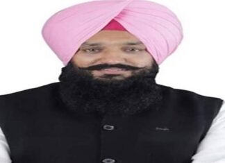 ਕਾਂਗਰਸ ਨੇ ਮੋਗਾ ਪ੍ਰਧਾਨ ਨੂੰ ਪਾਰਟੀ ‘ਚੋਂ ਕੱਢਿਆ, ਅੰਮ੍ਰਿਤਪਾਲ ਦੇ ਹੱਕ ਅਤੇ ਰਾਜਾ ਵੜਿੰਗ ਖਿਲਾਫ ਕੀਤੀ ਸੀ ਬਿਆਨਬਾਜ਼ੀ