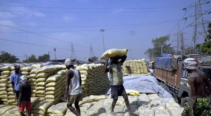 ਪੰਜਾਬ ‘ਚ ਆਸਮਾਨੀ ਚੜ੍ਹੀਆਂ ਉਸਾਰੀਆਂ ਦੀਆਂ ਕੀਮਤਾਂ, ਇੱਟਾਂ-ਸਰੀਆ ਮਹਿੰਗੇ ਹੋਣ ਕਾਰਨ ਬਿਲਡਰਾਂ ਨੂੰ ਲੱਗਾ ਝਟਕਾ