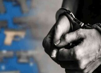 ਚਾਰ ਦੋਸਤਾਂ ਨੂੰ ਉਮਰ ਕੈਦ; ਆਪਣੇ ਹੀ ਦੋਸਤ ਨੂੰ ਸ਼ਰਾਬ ਪਿਲਾ ਕੇ ਨਹਿਰ ‘ਚ ਸੁੱਟਿਆ