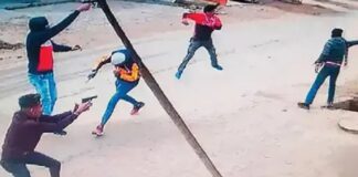 ਪੰਜਾਬ ‘ਚ ਡੇਰਾ ਪ੍ਰੇਮੀਆਂ ਦੀ ਜਾਨ ਨੂੰ ਖਤਰਾ : ਪੁਲਿਸ ਨੂੰ ਇੰਟੈਲੀਜੈਂਸ ਤੋਂ ਮਿਲੀ ਇਨਪੁੱਟ, ਜੇਲ੍ਹਾਂ ਤੇ ਘਰਾਂ ‘ਚ ਵਧਾਈ ਪੈਰੋਕਾਰਾਂ ਦੀ ਸੁਰੱਖਿਆ