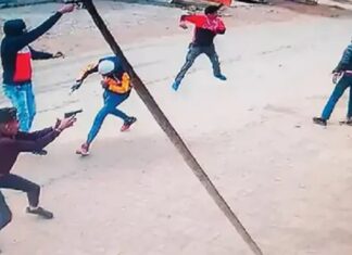 ਪੰਜਾਬ ‘ਚ ਡੇਰਾ ਪ੍ਰੇਮੀਆਂ ਦੀ ਜਾਨ ਨੂੰ ਖਤਰਾ : ਪੁਲਿਸ ਨੂੰ ਇੰਟੈਲੀਜੈਂਸ ਤੋਂ ਮਿਲੀ ਇਨਪੁੱਟ, ਜੇਲ੍ਹਾਂ ਤੇ ਘਰਾਂ ‘ਚ ਵਧਾਈ ਪੈਰੋਕਾਰਾਂ ਦੀ ਸੁਰੱਖਿਆ