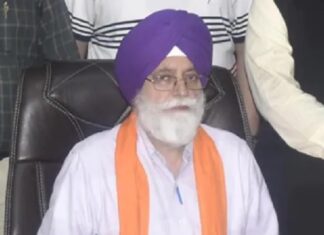 ਅੰਮ੍ਰਿਤਸਰ ਦੇ ਸੁੰਦਰੀਕਰਨ ਲਈ ਖਰਚੇ ਜਾਣਗੇ 6.81 ਕਰੋੜ : ਡਾ. ਨਿੱਜਰ