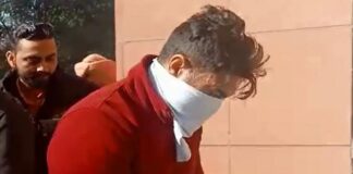 ਟੈਰਰ ਫੰਡਿੰਗ ਮਾਮਲਾ : ਹਰਸ਼ਦੀਪ ਬਾਜਵਾ ਨੂੰ ਨਿਆਇਕ ਹਿਰਾਸਤ ਵਿਚ ਭੇਜਿਆ