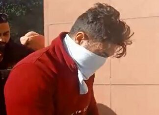 ਟੈਰਰ ਫੰਡਿੰਗ ਮਾਮਲਾ : ਹਰਸ਼ਦੀਪ ਬਾਜਵਾ ਨੂੰ ਨਿਆਇਕ ਹਿਰਾਸਤ ਵਿਚ ਭੇਜਿਆ