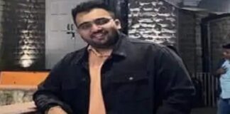 ਜਲੰਧਰ : ਵਿਆਹ ਦੀ ਪਹਿਲੀ ਵਰ੍ਹੇਗੰਢ ਤੋਂ ਦੋ ਦਿਨ ਪਹਿਲਾਂ 24 ਸਾਲਾ ਨੌਜਵਾਨ ਦੀ ਡੇਂਗੂ ਨਾਲ ਮੌਤ