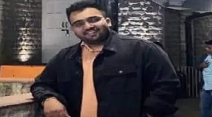 ਜਲੰਧਰ : ਵਿਆਹ ਦੀ ਪਹਿਲੀ ਵਰ੍ਹੇਗੰਢ ਤੋਂ ਦੋ ਦਿਨ ਪਹਿਲਾਂ 24 ਸਾਲਾ ਨੌਜਵਾਨ ਦੀ ਡੇਂਗੂ ਨਾਲ ਮੌਤ