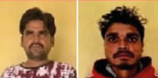 ਡੇਰਾ ਪ੍ਰੇਮੀ ਕਤਲ ਮਾਮਲੇ ‘ਚ ਦੋ ਹੋਰ ਸ਼ੂਟਰ ਹੁਸ਼ਿਆਰਪੁਰ ਤੋਂ ਗ੍ਰਿਫਤਾਰ