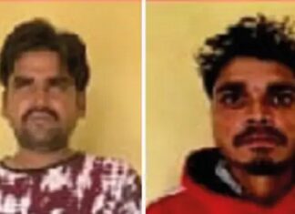 ਡੇਰਾ ਪ੍ਰੇਮੀ ਕਤਲ ਮਾਮਲੇ ‘ਚ ਦੋ ਹੋਰ ਸ਼ੂਟਰ ਹੁਸ਼ਿਆਰਪੁਰ ਤੋਂ ਗ੍ਰਿਫਤਾਰ