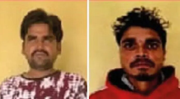ਡੇਰਾ ਪ੍ਰੇਮੀ ਕਤਲ ਮਾਮਲੇ ‘ਚ ਦੋ ਹੋਰ ਸ਼ੂਟਰ ਹੁਸ਼ਿਆਰਪੁਰ ਤੋਂ ਗ੍ਰਿਫਤਾਰ