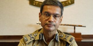 ਵੱਡੀ ਖਬਰ ! ਪੰਜਾਬ ਪੁਲਿਸ ਦੇ 3 IPS ਸਣੇ 18 ਅਧਿਕਾਰੀਆਂ ਨੂੰ ਮਿਲੇਗਾ DGP ਡਿਸਕ ਐਵਾਰਡ, ਲਿਸਟ ਜਾਰੀ