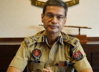 ਬ੍ਰੇਕਿੰਗ : ਸੁਭਾਸ਼ ਸਾਹੂ ਕਤਲ ਕਾਂਡ ਦੇ ਚਾਰ ਮੁਲਜ਼ਮ ਰਾਜਸਥਾਨ ਤੋਂ ਗ੍ਰਿਫਤਾਰ