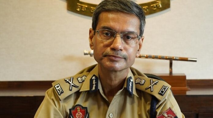 ਡੀਜੀਪੀ ਗੌਰਵ ਯਾਦਵ ਵੱਲੋਂ ਪੰਜਾਬ ‘ਚ ਗੰਨ ਹਾਊਸਾਂ ਦੀ ਤਿਮਾਹੀ ਜਾਂਚ ਦੇ ਹੁਕਮ