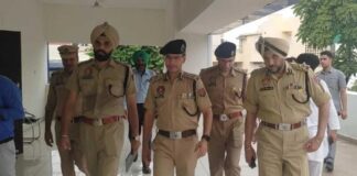 16 ਹਿੰਦੂ ਨੇਤਾਵਾਂ ਤੇ 25 ਸਿਆਸੀ ਨੇਤਾਵਾਂ ਦੀ ਸੁਰੱਖਿਆ ਦੀ ਹੋਵੇਗੀ ਸਮੀਖਿਆ, ਸਪੈਸ਼ਲ ਕਮੇਟੀ ਗਠਿਤ