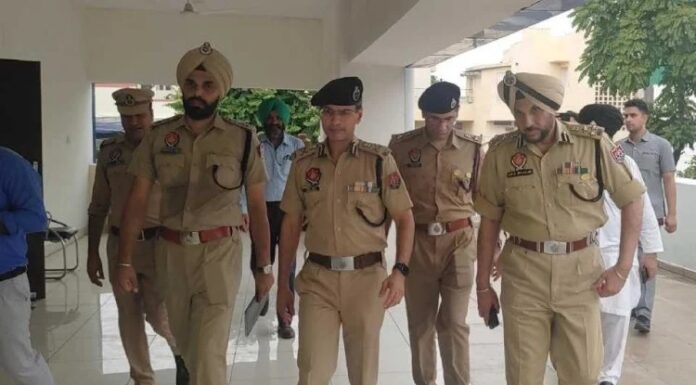 16 ਹਿੰਦੂ ਨੇਤਾਵਾਂ ਤੇ 25 ਸਿਆਸੀ ਨੇਤਾਵਾਂ ਦੀ ਸੁਰੱਖਿਆ ਦੀ ਹੋਵੇਗੀ ਸਮੀਖਿਆ, ਸਪੈਸ਼ਲ ਕਮੇਟੀ ਗਠਿਤ