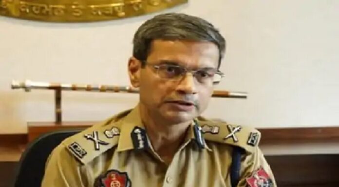 ਪੰਜਾਬ ‘ਚ ਚਾਈਲਡ ਪੋਰਨੋਗ੍ਰਾਫੀ ਖਿਲਾਫ ਪੁਲਿਸ ਦਾ ਐਕਸ਼ਨ, ਇਕ ਵਿਅਕਤੀ ਗ੍ਰਿਫਤਾਰ, 54 ਸ਼ੱਕੀਆਂ ਦੀ ਪਛਾਣ