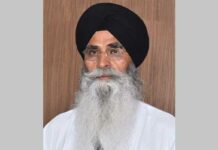 Breaking News : ਹਰਜਿੰਦਰ ਸਿੰਘ ਧਾਮੀ ਮੁੜ ਬਣੇ ਐਸਜੀਪੀਸੀ ਦੇ ਪ੍ਰਧਾਨ, ਬੀਬੀ ਜਗੀਰ ਕੌਰ ਨੂੰ ਪਈਆਂ 42 ਵੋਟਾਂ