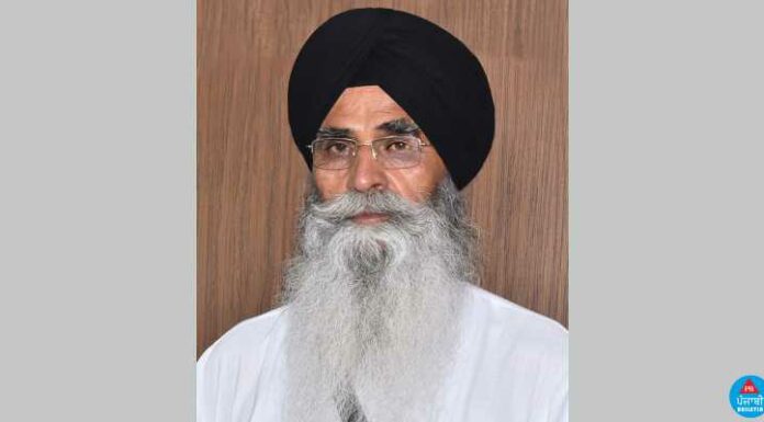 Breaking News : ਹਰਜਿੰਦਰ ਸਿੰਘ ਧਾਮੀ ਮੁੜ ਬਣੇ ਐਸਜੀਪੀਸੀ ਦੇ ਪ੍ਰਧਾਨ, ਬੀਬੀ ਜਗੀਰ ਕੌਰ ਨੂੰ ਪਈਆਂ 42 ਵੋਟਾਂ