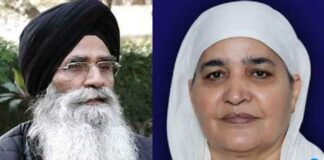 ਸ਼੍ਰੋਮਣੀ ਗੁਰਦੁਆਰਾ ਪ੍ਰਬੰਧਕ ਕਮੇਟੀ ਦੀ ਚੋਣ ਅੱਜ : 28 ਸਾਲਾਂ ਬਾਅਦ 2 ਪੰਥਕ ਨੇਤਾਂ ਆਹਮੋ-ਸਾਹਮਣੇ