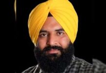 ਡਿਪਟੀ ਸਪੀਕਰ ਨੇ ‘ਛਿੰਝ ਛਰਾਹਾਂ ਦੀ’ ਨੂੰ ਵਿਰਾਸਤੀ ਮੇਲਾ ਐਲਾਨਣ ਲਈ ਪੰਜਾਬ ਸਰਕਾਰ ਨੂੰ ਲਿਖਿਆ ਪੱਤਰ