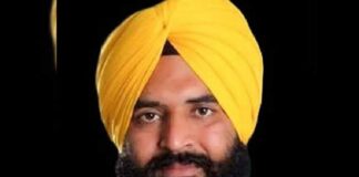 ਡਿਪਟੀ ਸਪੀਕਰ ਨੇ ‘ਛਿੰਝ ਛਰਾਹਾਂ ਦੀ’ ਨੂੰ ਵਿਰਾਸਤੀ ਮੇਲਾ ਐਲਾਨਣ ਲਈ ਪੰਜਾਬ ਸਰਕਾਰ ਨੂੰ ਲਿਖਿਆ ਪੱਤਰ