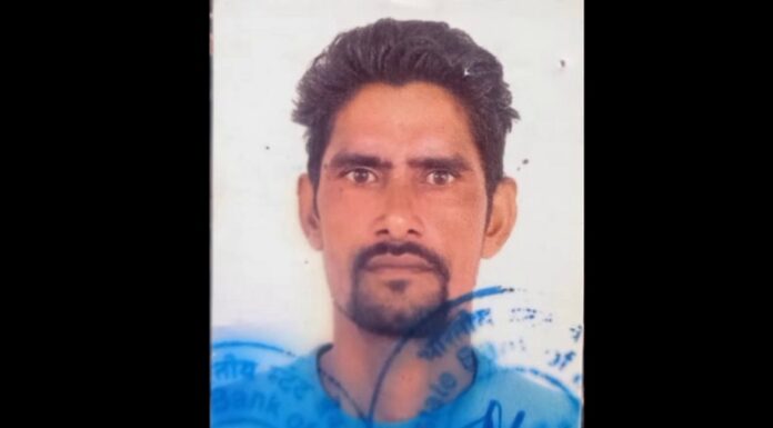 ਹੁਸ਼ਿਆਰਪੁਰ : ਚਿੱਟੇ ਦੀ ਓਵਰਡੋਜ਼ ਨਾਲ ਨੌਜਵਾਨ ਦੀ ਮੌਤ, 6 ਲੋਕਾਂ ਖਿਲਾਫ ਮਾਮਲਾ ਦਰਜ