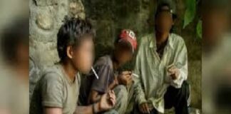 ਪਾਕਿਸਤਾਨ ‘ਚ ਨਸ਼ੇ ਨਾਲ ਮਰਨ ਵਾਲਿਆਂ ਦੀ ਗਿਣਤੀ ਅੱਤਵਾਦ ਨਾਲ ਮਰਨ ਵਾਲਿਆਂ ਤੋਂ 3 ਗੁਣਾ ਜ਼ਿਆਦਾ, ਸਰਕਾਰ ਨੇ ਲੁਕੋਇਆ ਡਾਟਾ