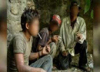 ਪਾਕਿਸਤਾਨ ‘ਚ ਨਸ਼ੇ ਨਾਲ ਮਰਨ ਵਾਲਿਆਂ ਦੀ ਗਿਣਤੀ ਅੱਤਵਾਦ ਨਾਲ ਮਰਨ ਵਾਲਿਆਂ ਤੋਂ 3 ਗੁਣਾ ਜ਼ਿਆਦਾ, ਸਰਕਾਰ ਨੇ ਲੁਕੋਇਆ ਡਾਟਾ