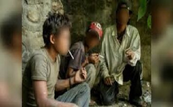 ਪਾਕਿਸਤਾਨ ‘ਚ ਨਸ਼ੇ ਨਾਲ ਮਰਨ ਵਾਲਿਆਂ ਦੀ ਗਿਣਤੀ ਅੱਤਵਾਦ ਨਾਲ ਮਰਨ ਵਾਲਿਆਂ ਤੋਂ 3 ਗੁਣਾ ਜ਼ਿਆਦਾ, ਸਰਕਾਰ ਨੇ ਲੁਕੋਇਆ ਡਾਟਾ