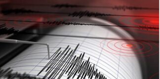 ਕਈ ਇਲਾਕਿਆਂ ‘ਚ ਭੂਚਾਲ ਦੇ ਝਟਕੇ, ਘਰਾਂ ‘ਚੋਂ ਬਾਹਰ ਨਿਕਲੇ ਲੋਕ