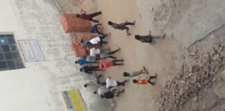 ਮੋਗਾ ‘ਚ ਪਾਕਿਸਤਾਨ ਦੀ ਹਾਰ ਤੋਂ ਬਾਅਦ ਵਿਦਿਆਰਥੀ ਆਪਸ ‘ਚ ਭਿੜੇ, ਚਲੇ ਇੱਟਾਂ-ਰੋੜੇ