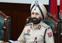 ਗੈਂਗਸਟਰਾਂ ਵੱਲੋਂ ਧਮਕੀਆਂ ਮਿਲਣ ਤੋਂ ਬਾਅਦ ਪੁਲਿਸ ਨੇ ਲੀਡਰਾਂ ਦੀ ਵਧਾਈ ਸੁਰੱਖਿਆ, ਜਵਾਨਾਂ ਨੂੰ ਦਿੱਤੀ ਵਿਸ਼ੇਸ਼ ਟ੍ਰੇਨਿੰਗ