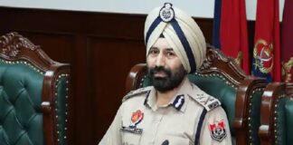 ਗੈਂਗਸਟਰਾਂ ਵੱਲੋਂ ਧਮਕੀਆਂ ਮਿਲਣ ਤੋਂ ਬਾਅਦ ਪੁਲਿਸ ਨੇ ਲੀਡਰਾਂ ਦੀ ਵਧਾਈ ਸੁਰੱਖਿਆ, ਜਵਾਨਾਂ ਨੂੰ ਦਿੱਤੀ ਵਿਸ਼ੇਸ਼ ਟ੍ਰੇਨਿੰਗ