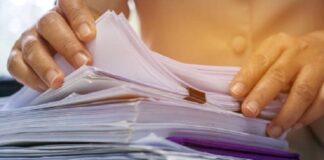 ਅਹਿਮ ਖਬਰ : ਚੰਡੀਗੜ੍ਹ ‘ਚ 1 ਦਸੰਬਰ ਤੋਂ ਫਿਜ਼ੀਕਲ ਫਾਈਲਾਂ ਬੰਦ, ਆਨਲਾਈਨ ਕੰਮ ਸ਼ੁਰੂ