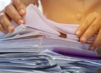 ਅਹਿਮ ਖਬਰ : ਚੰਡੀਗੜ੍ਹ ‘ਚ 1 ਦਸੰਬਰ ਤੋਂ ਫਿਜ਼ੀਕਲ ਫਾਈਲਾਂ ਬੰਦ, ਆਨਲਾਈਨ ਕੰਮ ਸ਼ੁਰੂ