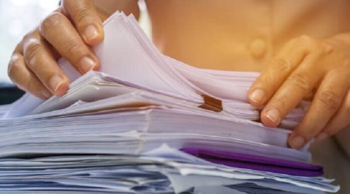 ਅਹਿਮ ਖਬਰ : ਚੰਡੀਗੜ੍ਹ ‘ਚ 1 ਦਸੰਬਰ ਤੋਂ ਫਿਜ਼ੀਕਲ ਫਾਈਲਾਂ ਬੰਦ, ਆਨਲਾਈਨ ਕੰਮ ਸ਼ੁਰੂ