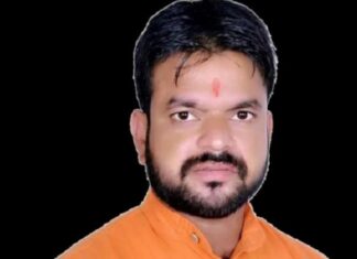 ਈਸਾਈ ਭਾਈਚਾਰੇ ਖ਼ਿਲਾਫ਼ ਇਤਰਾਜ਼ਯੋਗ ਟਿੱਪਣੀ ਕਰਨ ‘ਤੇ ਭਾਜਪਾ ਆਗੂ ਵਿਰੁੱਧ FIR ਦਰਜ