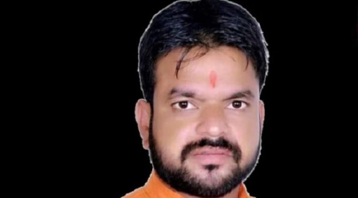 ਈਸਾਈ ਭਾਈਚਾਰੇ ਖ਼ਿਲਾਫ਼ ਇਤਰਾਜ਼ਯੋਗ ਟਿੱਪਣੀ ਕਰਨ ‘ਤੇ ਭਾਜਪਾ ਆਗੂ ਵਿਰੁੱਧ FIR ਦਰਜ