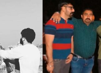 ਇੱਕੋ ਪਿੰਡ ਦੇ ਦੋ ਨੌਜਵਾਨਾਂ ‘ਤੇ ਹਥਿਆਰਾਂ ਨੂੰ ਪ੍ਰਮੋਟ ਕਰਨ ‘ਤੇ ਪਰਚਾ, ਵਿਆਹ ਸਮਾਗਮ ‘ਚ ਸ਼ਰੇਆਮ ਕਰ ਰਹੇ ਸਨ ਫਾਇਰ