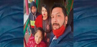 ਪਤਨੀ ਦੇ ਨਾਜਾਇਜ਼ ਸੰਬੰਧਾਂ ਤੋਂ ਪ੍ਰੇਸ਼ਾਨ ਪਤੀ ਨੇ ਧੀ, ਭਤੀਜੇ ਅਤੇ ਭਰਾ ਸਣੇ ਨਹਿਰ ‘ਚ ਸੁੱਟੀ ਕਾਰ, ਚਾਰਾਂ ਦੀ ਮੌਤ