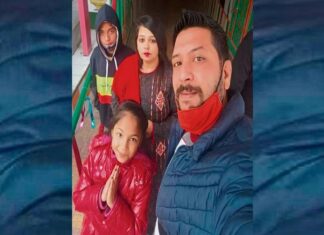 ਪਤਨੀ ਦੇ ਨਾਜਾਇਜ਼ ਸੰਬੰਧਾਂ ਤੋਂ ਪ੍ਰੇਸ਼ਾਨ ਪਤੀ ਨੇ ਧੀ, ਭਤੀਜੇ ਅਤੇ ਭਰਾ ਸਣੇ ਨਹਿਰ ‘ਚ ਸੁੱਟੀ ਕਾਰ, ਚਾਰਾਂ ਦੀ ਮੌਤ