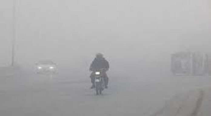 ਇਸੇ ਹਫਤੇ ਪੈ ਸਕਦੈ ਮੀਂਹ, ਪਠਾਨਕੋਟ ਤੇ ਜਲੰਧਰ ‘ਚ ਪੈ ਰਹੀ ਸਭ ਤੋਂ ਵੱਧ ਠੰਡ, ਪੜ੍ਹੋ ਮੌਸਮ ਦੀ ਪੂਰੀ ਜਾਣਕਾਰੀ