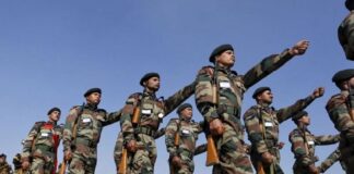 ਫੌਜ ‘ਚ ਭਰਤੀ ਹੋਣ ਵਾਲੇ ਨੌਜਵਾਨਾਂ ਲਈ ਸੁਨਹਿਰੀ ਮੌਕਾ, ਜਲੰਧਰ ‘ਚ ਇਸ ਤਰੀਕ ਤੋਂ ਭਰਤੀ ਸ਼ੁਰੂ