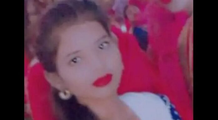 ਝੋਨੇ ਦੇ ਖੇਤ ‘ਚੋਂ ਮਿਲੀ ਕੁੜੀ ਦੀ ਲਾਸ਼, ਇਕ ਦਿਨ ਪਹਿਲਾਂ ਹੀ ਆਏ ਸੀ ਮੁੰਡੇ ਵਾਲੇ ਵੇਖਣ