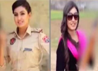 ਗੰਨ ਕਲਚਰ : ਕੈਬਨਿਟ ਮੰਤਰੀ ਅਨਮੋਲ ਗਗਨ ਮਾਨ ਨੇ ਸੁਰਖੀਆਂ ‘ਚ ਆਉਣ ਤੋਂ ਬਾਅਦ ਚੁੱਕਿਆ ਇਹ ਕਦਮ