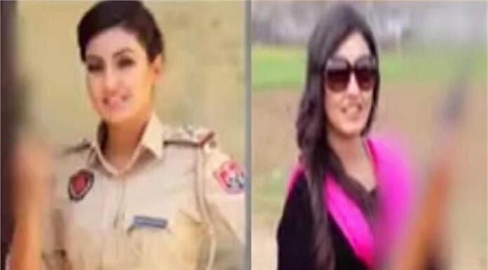 ਗੰਨ ਕਲਚਰ : ਕੈਬਨਿਟ ਮੰਤਰੀ ਅਨਮੋਲ ਗਗਨ ਮਾਨ ਨੇ ਸੁਰਖੀਆਂ ‘ਚ ਆਉਣ ਤੋਂ ਬਾਅਦ ਚੁੱਕਿਆ ਇਹ ਕਦਮ