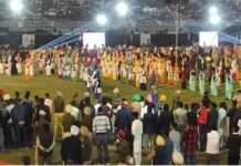 ‘ਖੇਡਾਂ ਵਤਨ ਪੰਜਾਬ ਦੀਆਂ’ ਸਮਾਪਤ : ਸੂਬਾ ਸਰਕਾਰ ਵਲੋਂ ਲਾਮਿਸਾਲ ਪ੍ਰਾਪਤੀਆਂ ਵਾਲੇ ਖਿਡਾਰੀਆਂ ਨੂੰ ਨੌਕਰੀ ‘ਚ ਭਰਤੀ ਮੌਕੇ ਪਹਿਲ ਦਾ ਐਲਾਨ