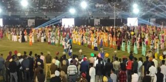 ‘ਖੇਡਾਂ ਵਤਨ ਪੰਜਾਬ ਦੀਆਂ’ ਸਮਾਪਤ : ਸੂਬਾ ਸਰਕਾਰ ਵਲੋਂ ਲਾਮਿਸਾਲ ਪ੍ਰਾਪਤੀਆਂ ਵਾਲੇ ਖਿਡਾਰੀਆਂ ਨੂੰ ਨੌਕਰੀ ‘ਚ ਭਰਤੀ ਮੌਕੇ ਪਹਿਲ ਦਾ ਐਲਾਨ