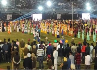 ‘ਖੇਡਾਂ ਵਤਨ ਪੰਜਾਬ ਦੀਆਂ’ ਸਮਾਪਤ : ਸੂਬਾ ਸਰਕਾਰ ਵਲੋਂ ਲਾਮਿਸਾਲ ਪ੍ਰਾਪਤੀਆਂ ਵਾਲੇ ਖਿਡਾਰੀਆਂ ਨੂੰ ਨੌਕਰੀ ‘ਚ ਭਰਤੀ ਮੌਕੇ ਪਹਿਲ ਦਾ ਐਲਾਨ