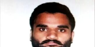 ਗੈਂਗਸਟਰ ਗੋਲਡੀ ਬਰਾੜ ਭਗੌੜਾ ਕਰਾਰ, ਚੰਡੀਗੜ੍ਹ ਦੇ ਵਪਾਰੀ ਕੋਲੋਂ ਮੰਗੀ ਸੀ 1 ਕਰੋੜ ਦੀ ਫਿਰੌਤੀ