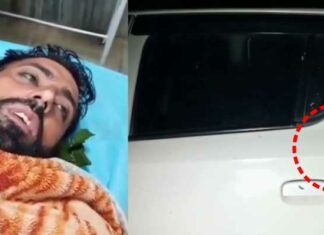 ਪੁਰਾਣੀ ਰੰਜਿਸ਼ ਕਾਰਨ ਗੁੱਜਰ ਭਾਈਚਾਰੇ ਦੇ ਲੋਕਾਂ ਦਰਮਿਆਨ ਚੱਲੀਆਂ ਗੋਲੀਆਂ, ਇਕ ਜ਼ਖਮੀ